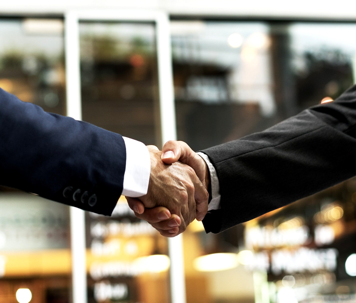 Committed to Value Creation through Dedicated Partnerships